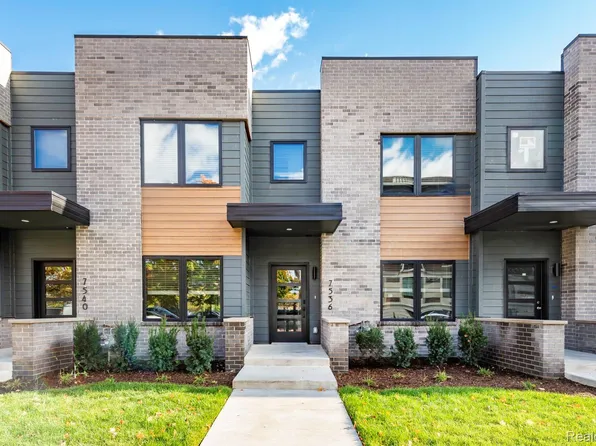 7536 Churchill St #C19, Detroit, MI 48206