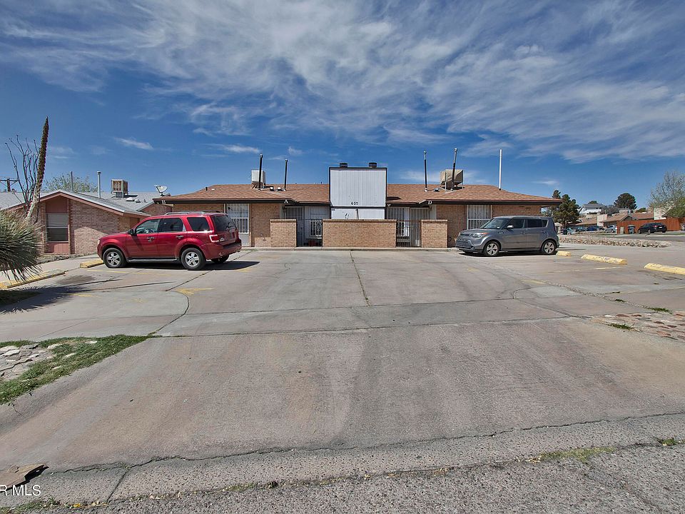 1st image of 607 White Cliffs Dr APT B