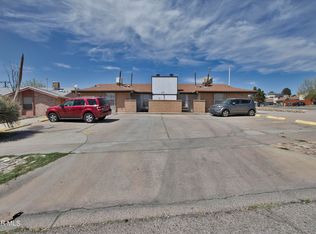 607 White Cliffs Dr APT B, El Paso, TX 79912