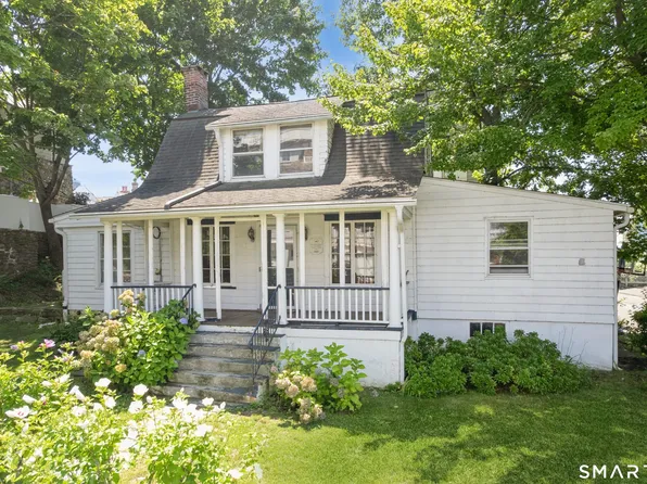 12 Parkview Road, Norwalk, CT 06853
