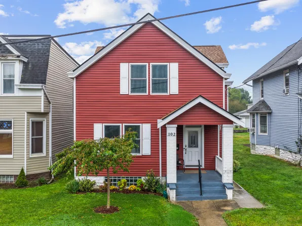 102 W Walnut St, Southgate, KY 41071
