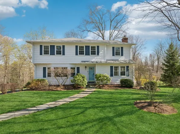 25 Highview Road, Ossining, NY 10562