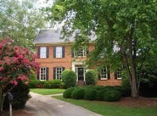 125 Chelveston Pl, Sandy Springs, GA 30350