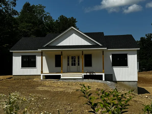 Lot 1 S Donovan Drive, Thompson, CT 06277