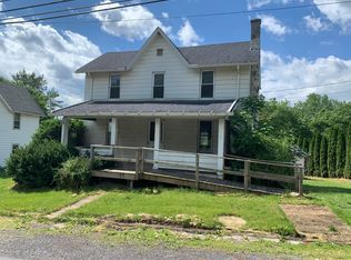 433 Front St, Linden, PA 17744