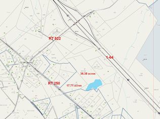 0 Broad St, Gum Spring, VA 23065