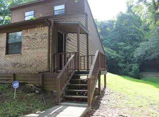 2027 Continental Ave, Tallahassee, FL 32304