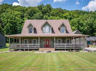 4605 Stoneview Dr, Charlestown, IN 47111