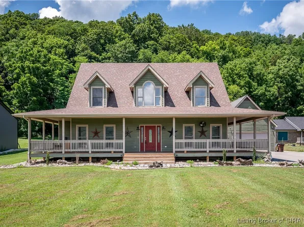 4605 Stoneview Drive, Charlestown, IN 47111