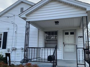 2309 Vogel Rd, Evansville, IN 47711