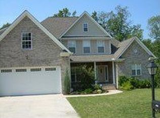 4090 Windward Cove Ln, Apison, TN 37302