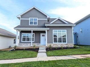 4214 Thrasher St, Middleton, WI 53562