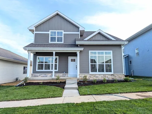 4214 Thrasher Street, Middleton, WI 53562