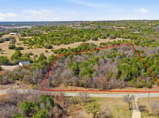 Bluegill Ridge Bluff Dl, Bluff Dale, TX 76433