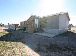 3225 W Trona Dr, Eloy, AZ 85131