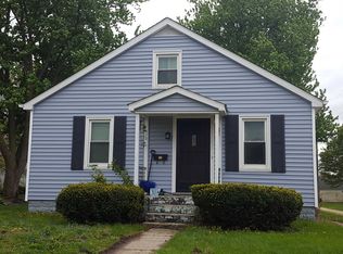 412 17th Ave, Fulton, IL 61252