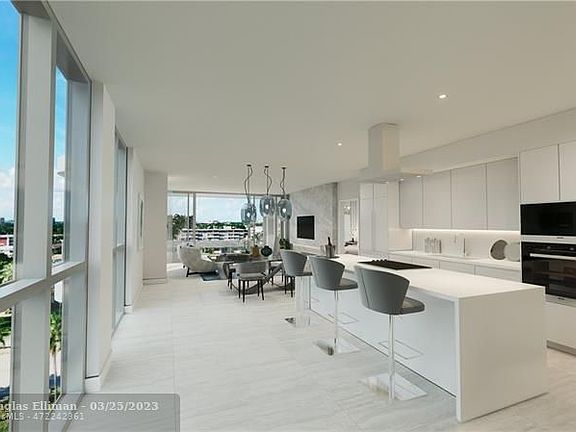 2nd image of 3000 E Oakland Park Blvd #810