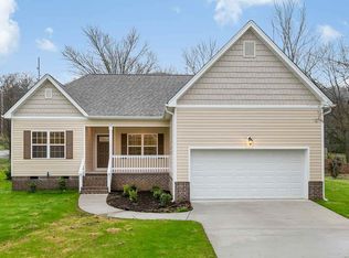 3670 Ozark St, Cleveland, TN 37312