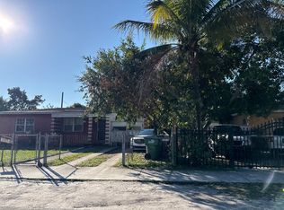 760 NW 147th St, Miami, FL 33168