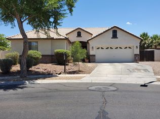 1833 E Beautiful Ln, Phoenix, AZ 85042