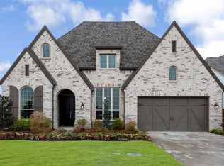 3309 Laurel Ct, Celina, TX 75009