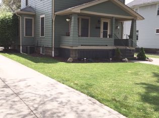 1035 Oakwood Ave NE, Massillon, OH