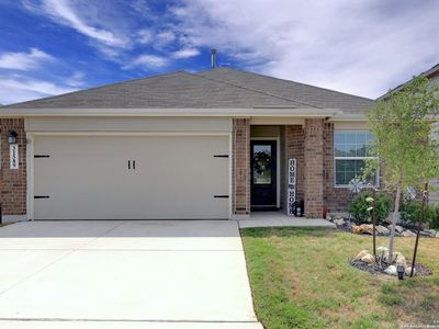 31589 Untrodden Way, Bulverde, TX, 78163