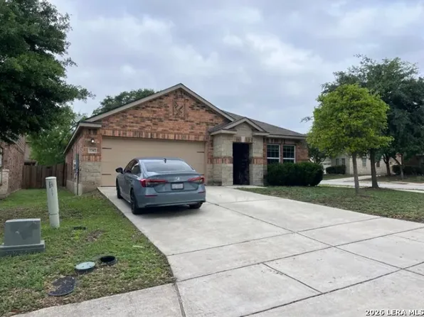7747 Watersedge CV, San Antonio, TX 78254