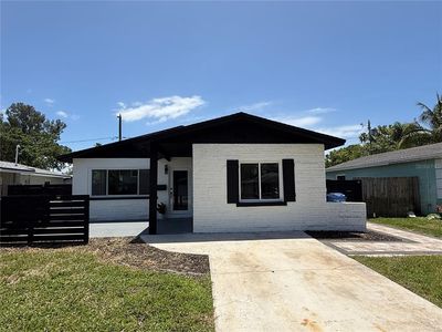 1766 Maryland Ave NE, Saint Petersburg, FL, 33703