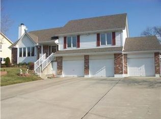 6333 Norwood Ct, Kansas City, MO 64133