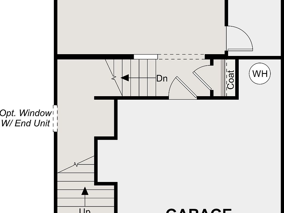 2nd image of 1462 Salem Creek Dr