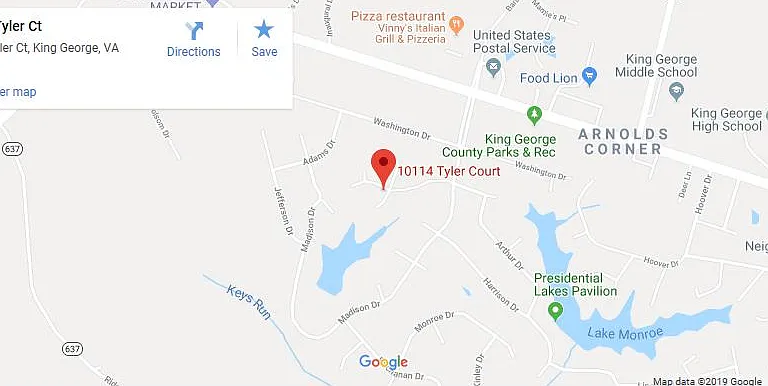 10114 Tyler Ct — Photo 2