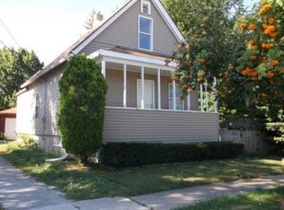 2415 48th St, Kenosha, WI 53140