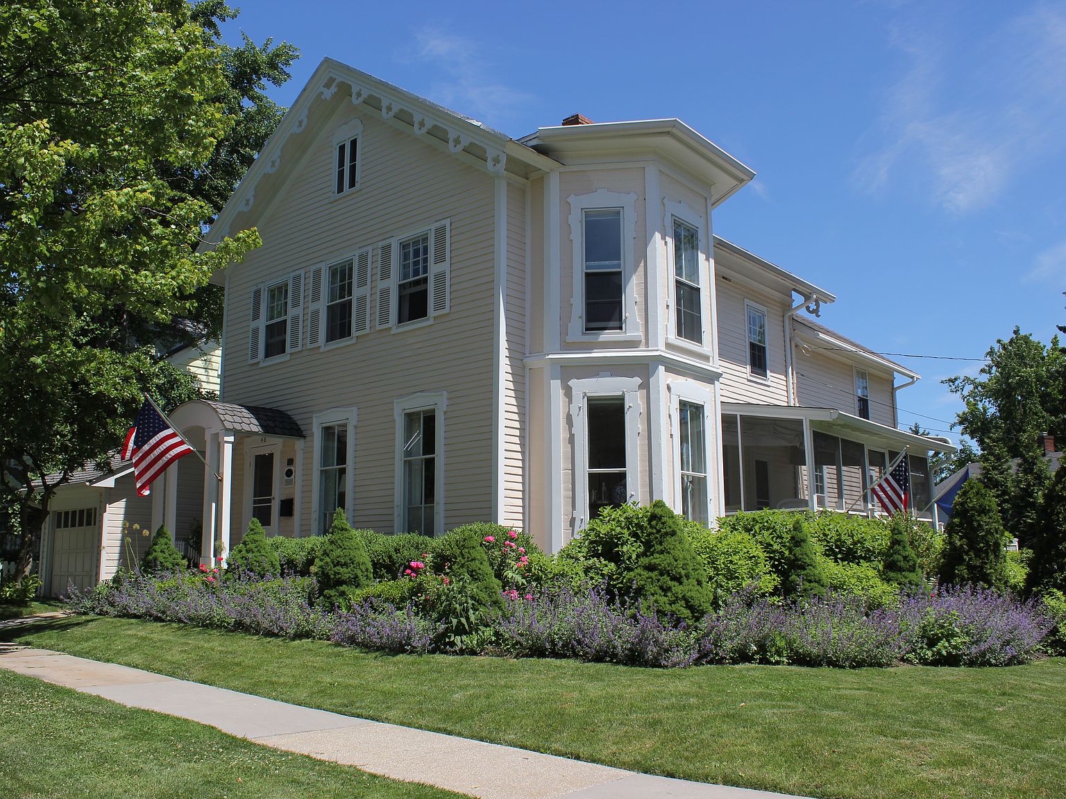 48 Aurora St, Hudson, OH 44236 Zillow