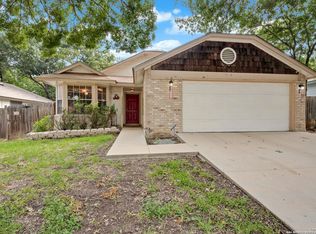 3339 Stoney Country, San Antonio, TX 78247