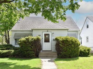 4572 N 70th St, Milwaukee, WI 53218