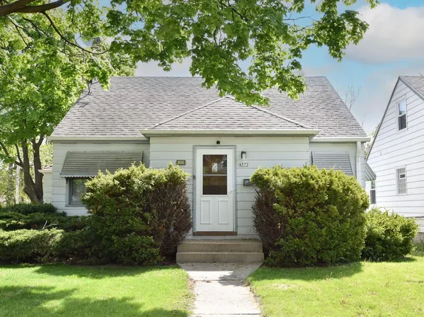 4572 North 70th STREET, Milwaukee, WI 53218