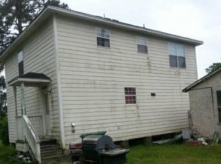 34019 Cheryl Lynn Dr, Denham Springs, LA 70706