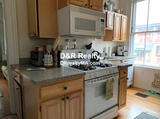 99 Upland Rd #1, Cambridge, MA 02140