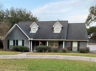 1111 Ashford Pkwy, Houston, TX 77077