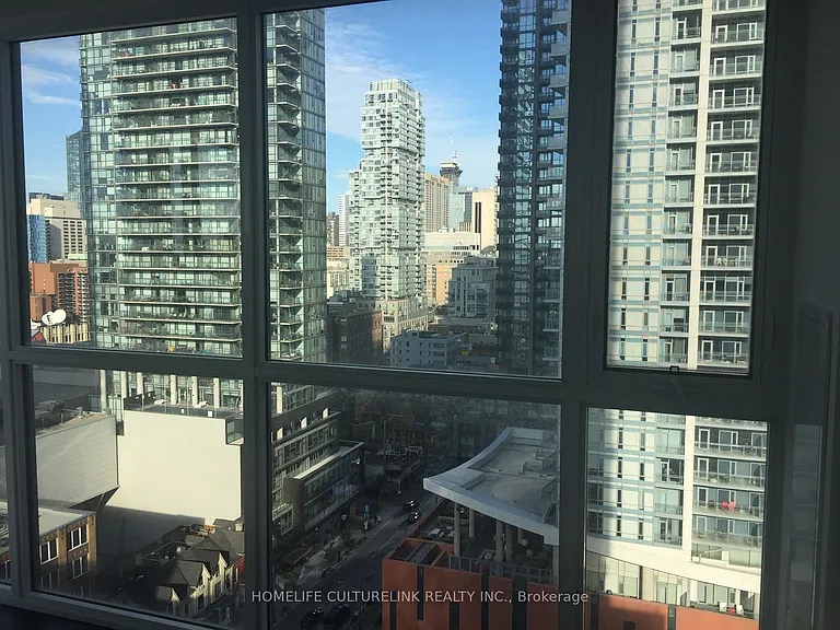 87 Peter St #1810 — Photo 5