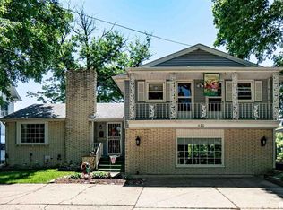 1130 NE Glen Oak Ave, Peoria, IL