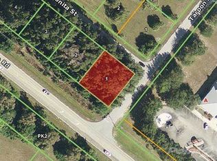151 Bonita St, Placida, FL 33946
