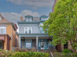 504 E 9th Ave, Homestead, PA 15120