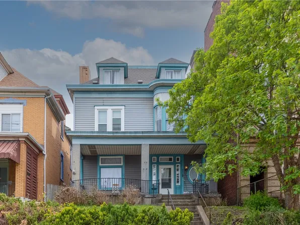 504 E 9th Ave, Homestead, PA 15120