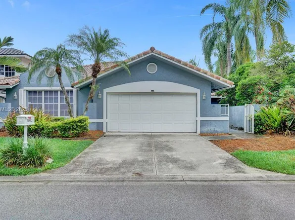 2092 Island Cir, Fort Lauderdale, FL 33326