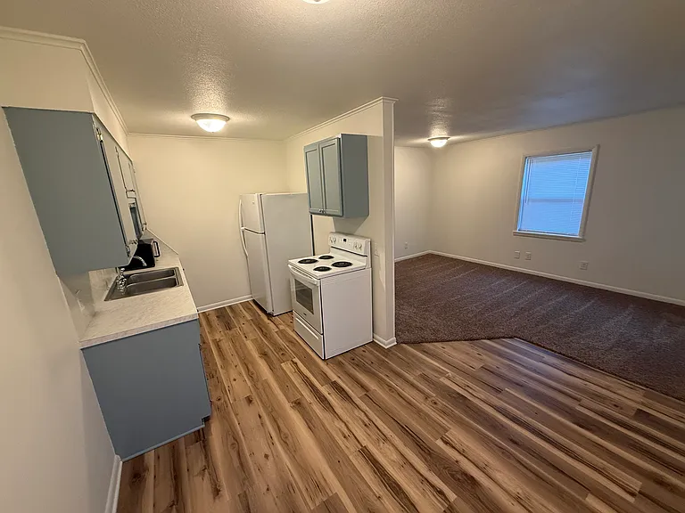 1721 Cherry St #1721 — Photo 4
