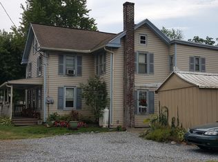 9 Paradise Ln, Paradise, PA 17562