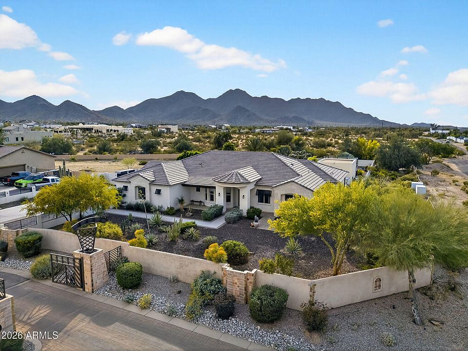 1st image of 34224 N PASEO GRANDE Drive