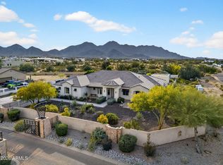 34224 N PASEO GRANDE Drive, Queen Creek, AZ 85144